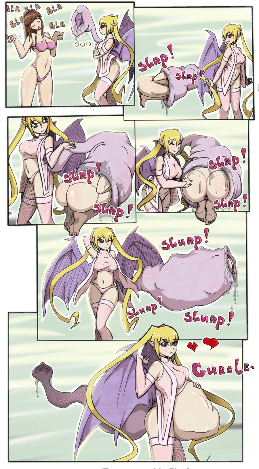 Succubus Day Acerok page 3