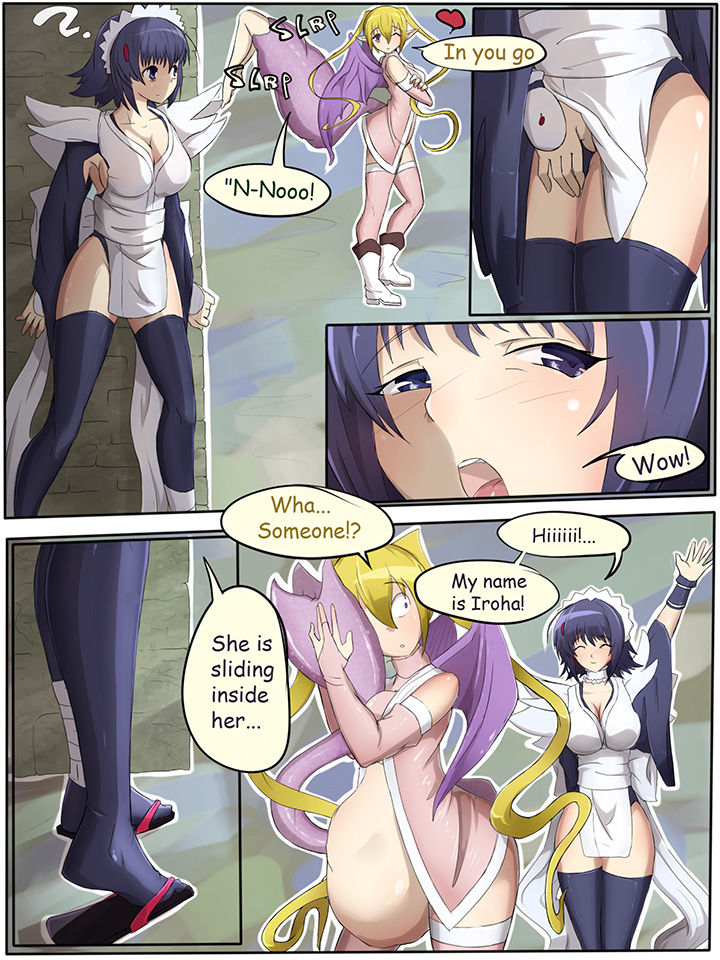 Succubus Day Acerok page 6