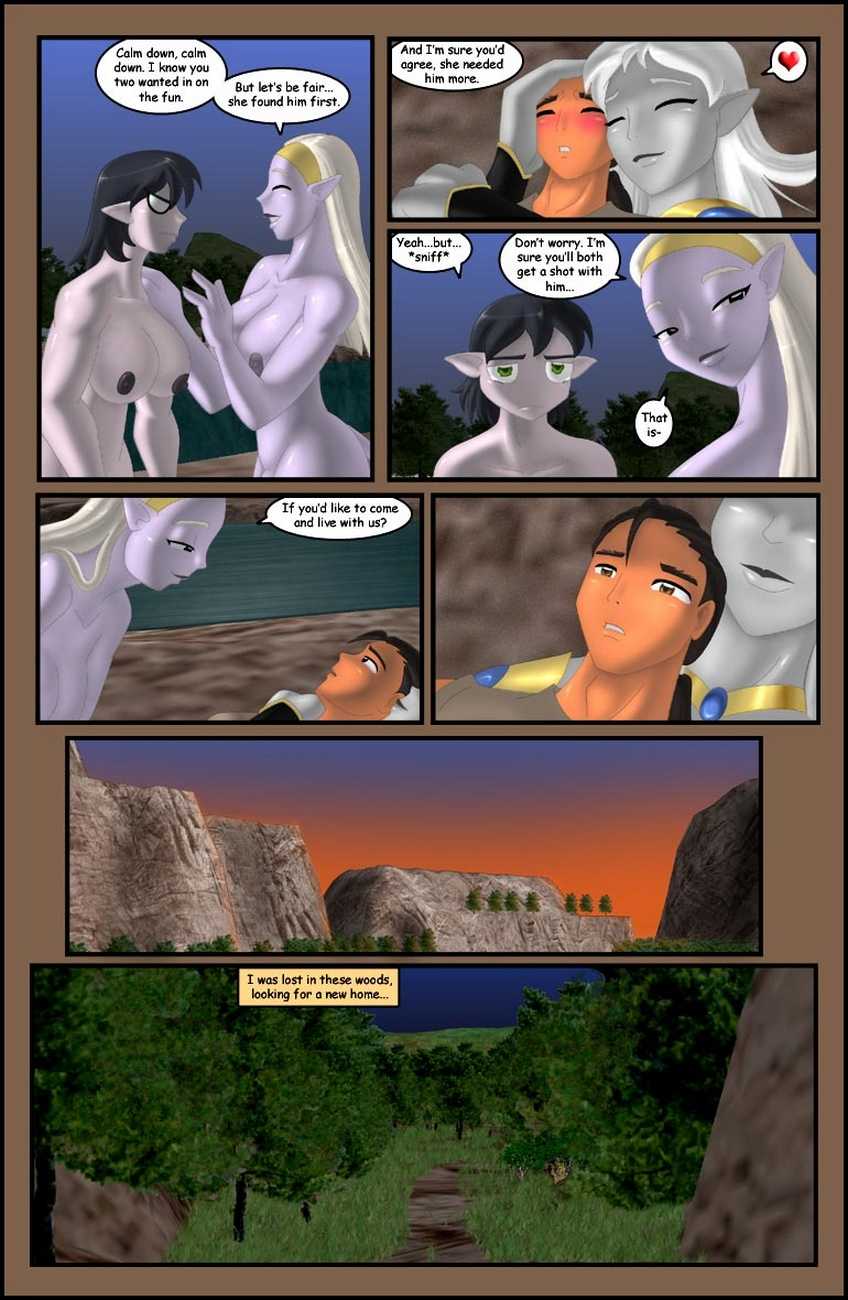 It's The Journey page 15