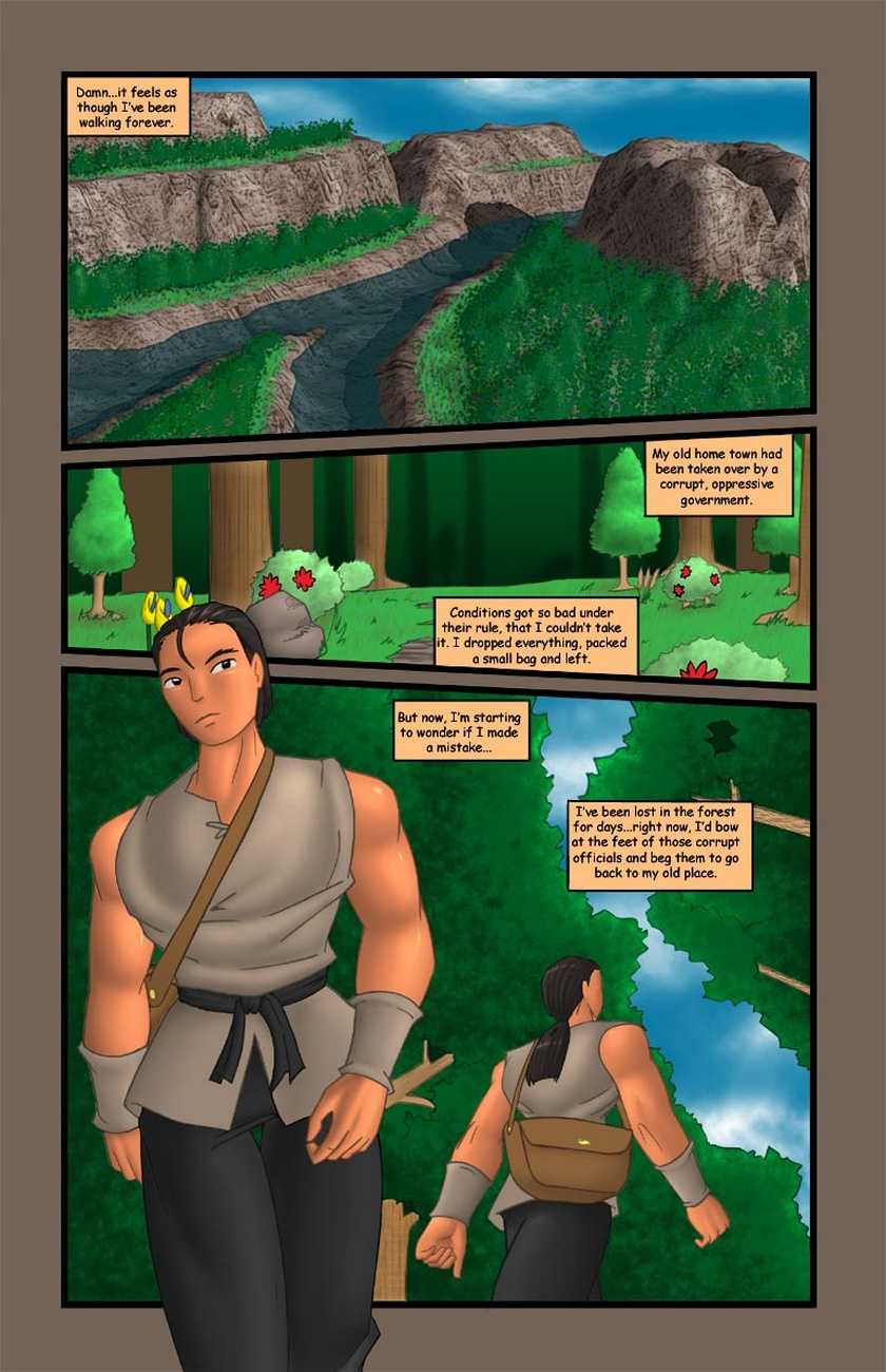 It's The Journey page 2