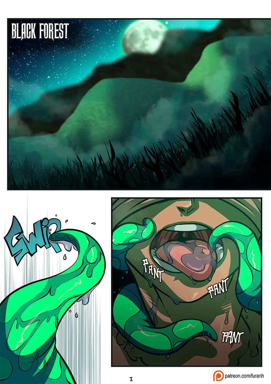 Carman The Witch Furanh page 4