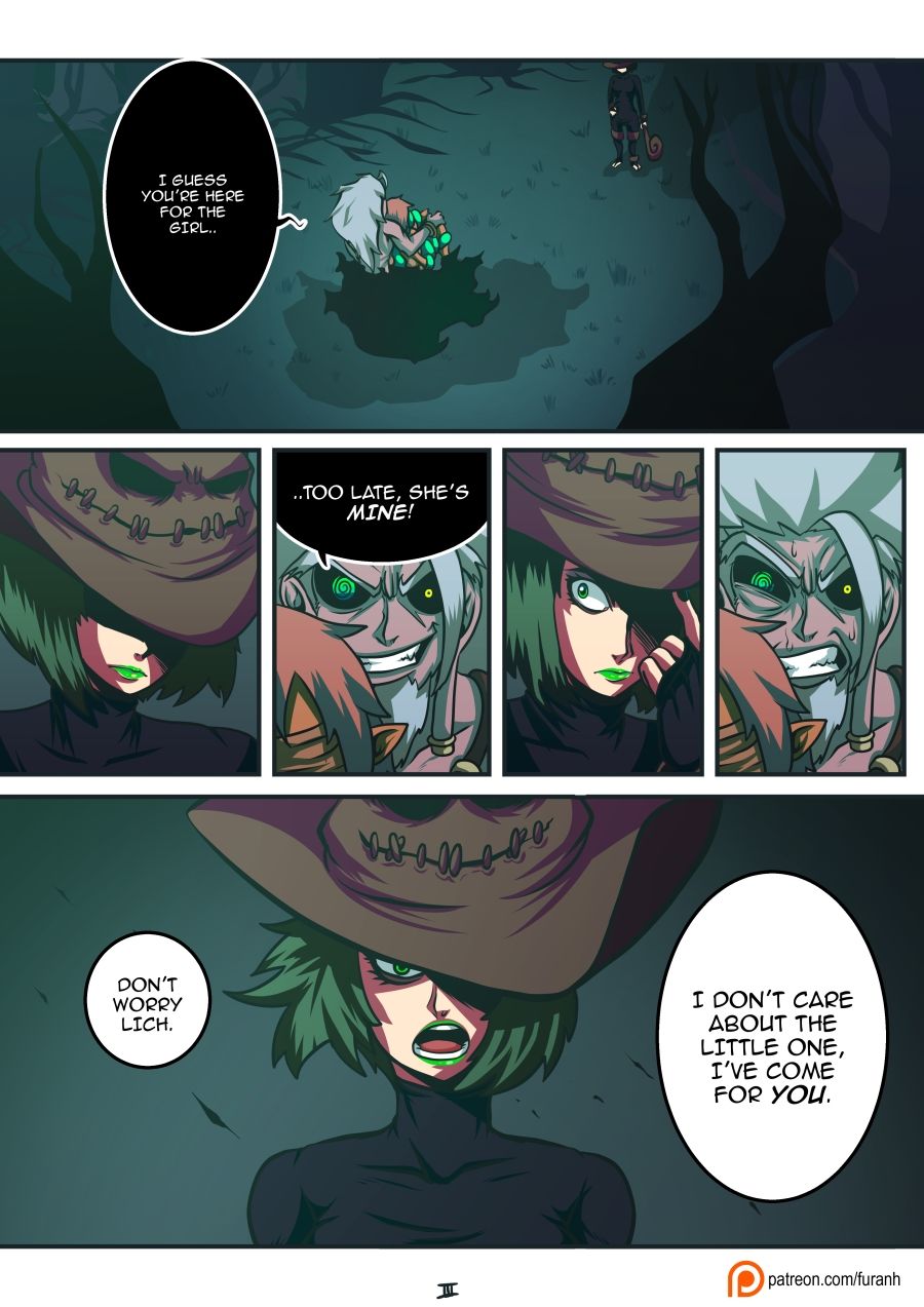 Carman The Witch Furanh page 6