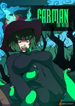 Carman The Witch Furanh