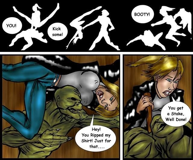 Bololo Hentai