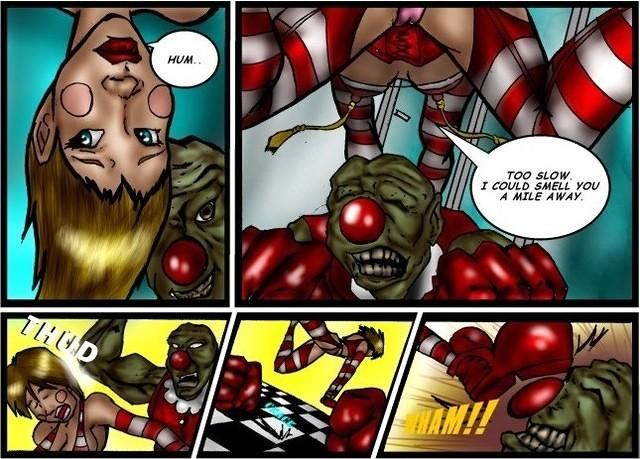 Bololo Hentai