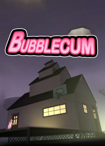 Bubblecum Adventure Time cover