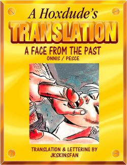 A Face from the Past Onnis/Pesce (Erotic Comix)