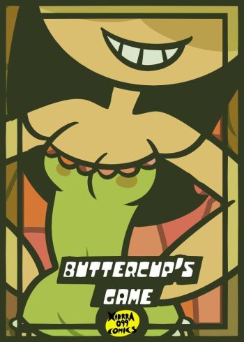 Buttercups Game - Xierra099 cover