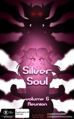 Silver Soul Vol.6 - Matemi