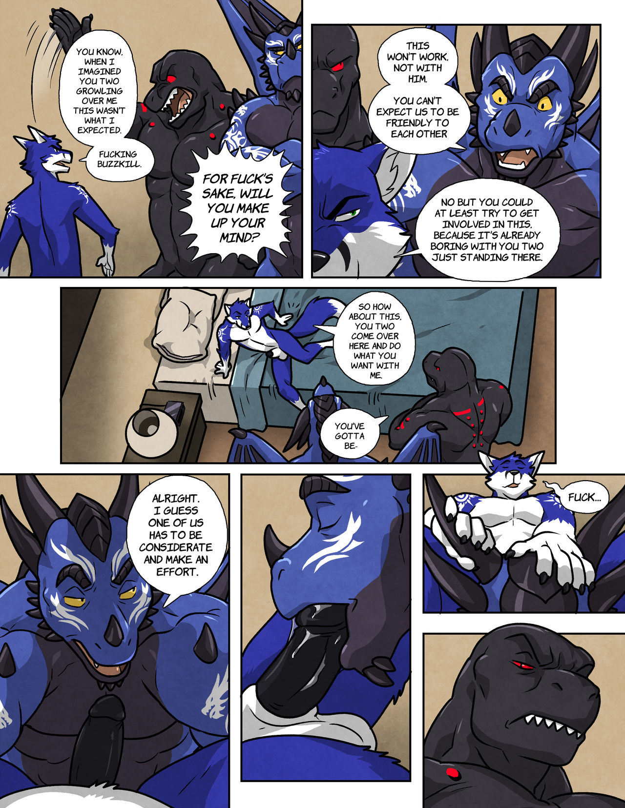Black and Blue III Full Rez by WFA page 4