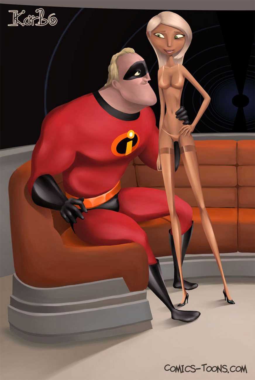 The incredibles mirage porn - Best adult videos and photos