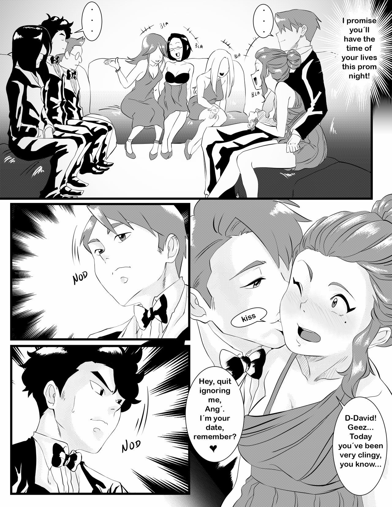 Aarokira Angies Downfall page 9