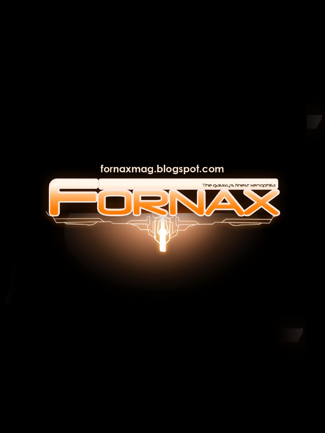 FORNAX The galaxys finest xenophilia (Mass Effect) page 78