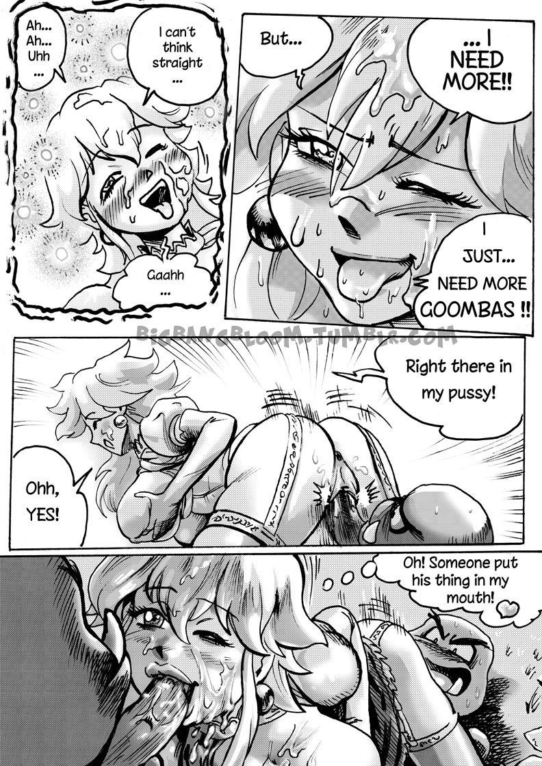 Super Wild Adventure 1 Saikyo3B page 14
