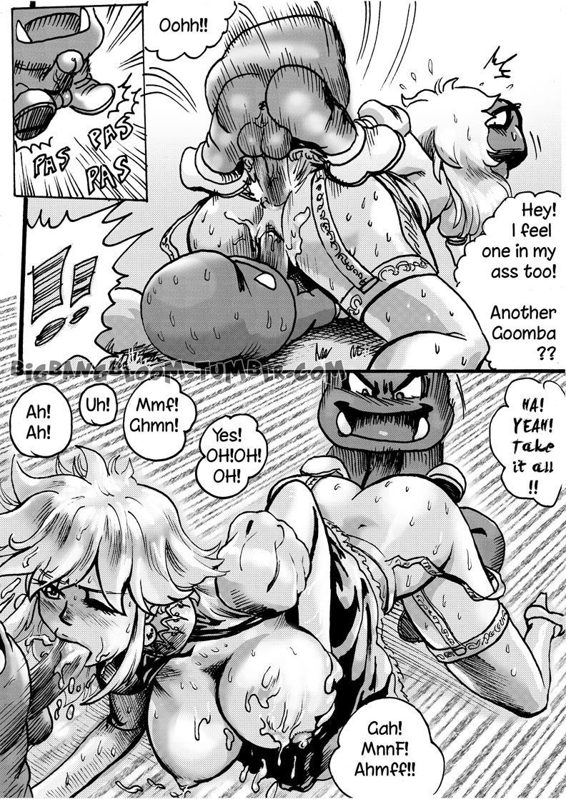 Super Wild Adventure 1 Saikyo3B page 15