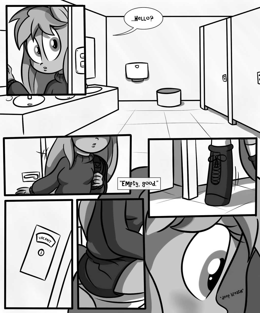 Lust From Afar page 7