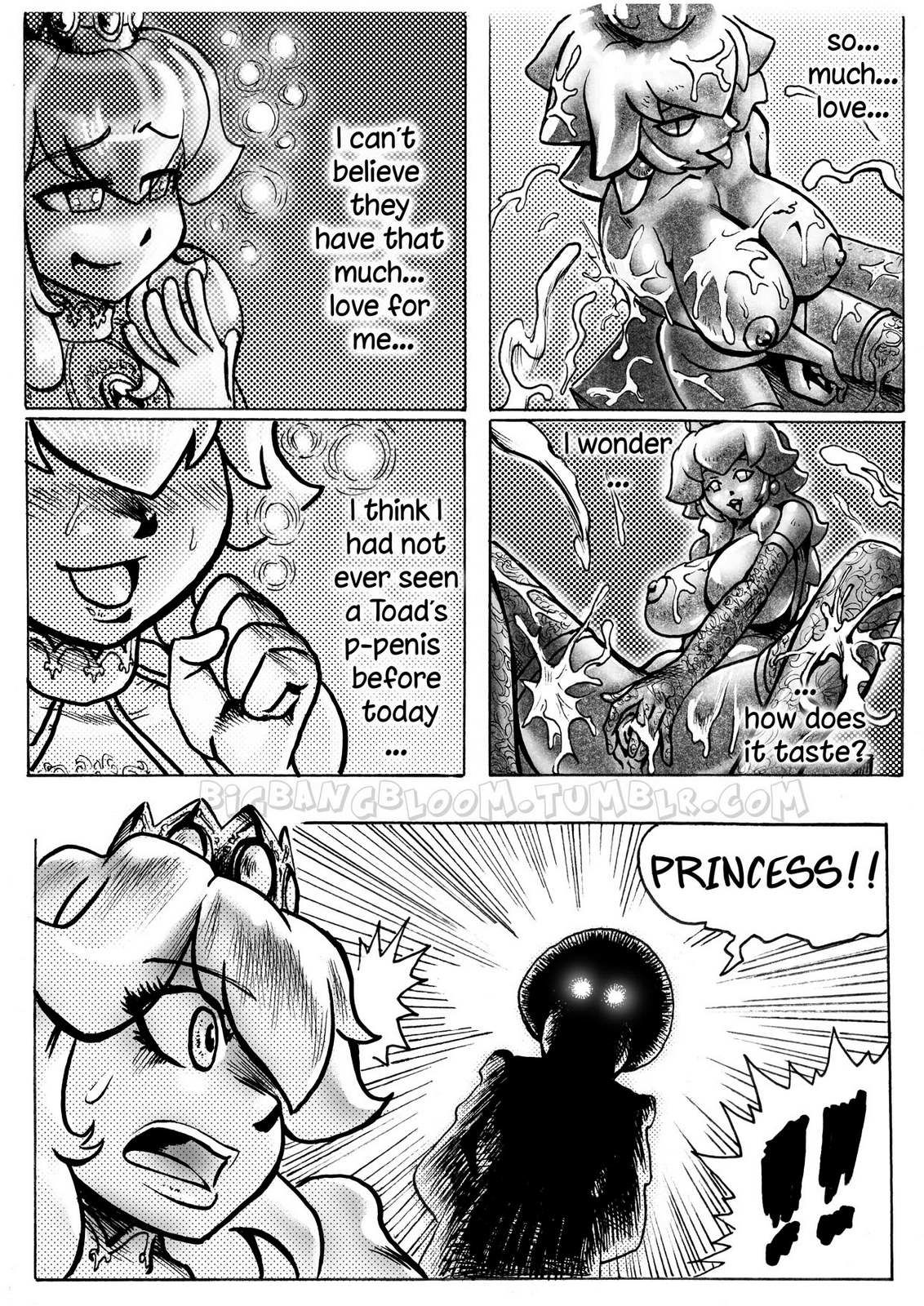 Super Wild Adventure 3 (Saikyo3B) page 25