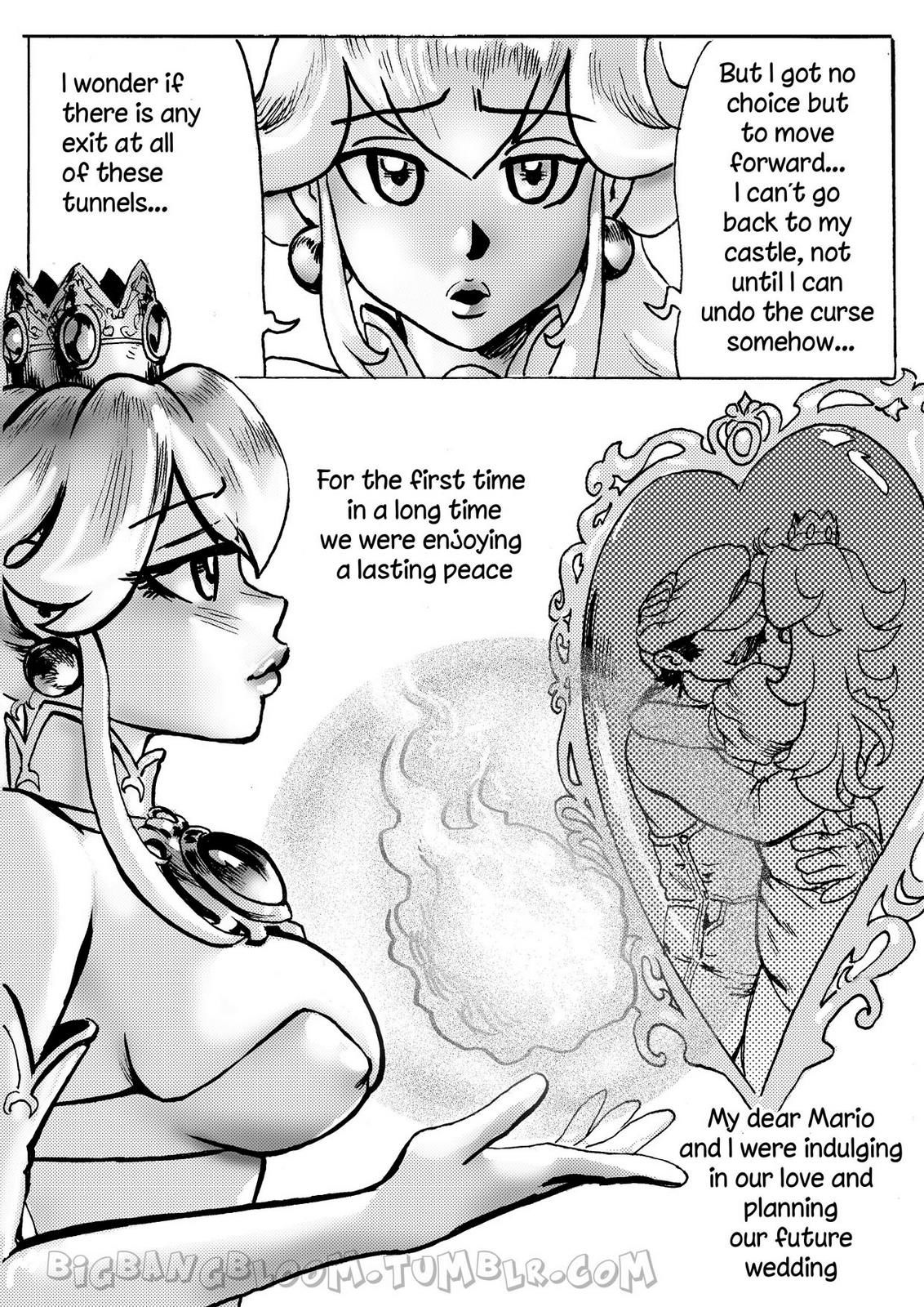 Super Wild Adventure 3 (Saikyo3B) page 4