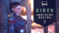 Kiren Northern Realms 2 (Naama)