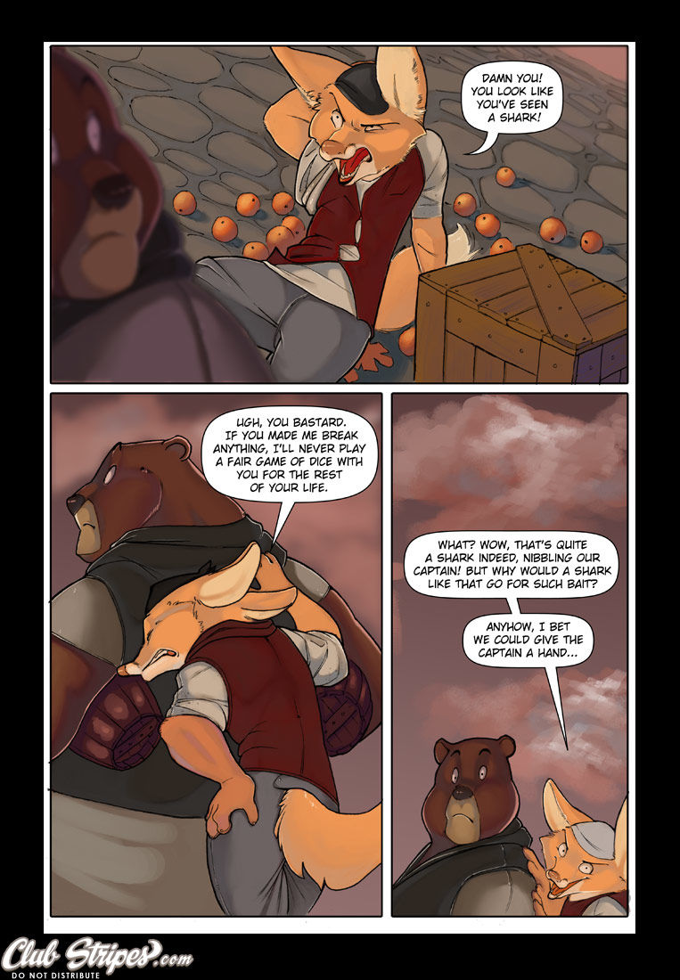 Love Can be Different 2 by Miles-DF page 17