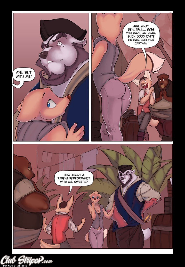 Love Can be Different 2 by Miles-DF page 21