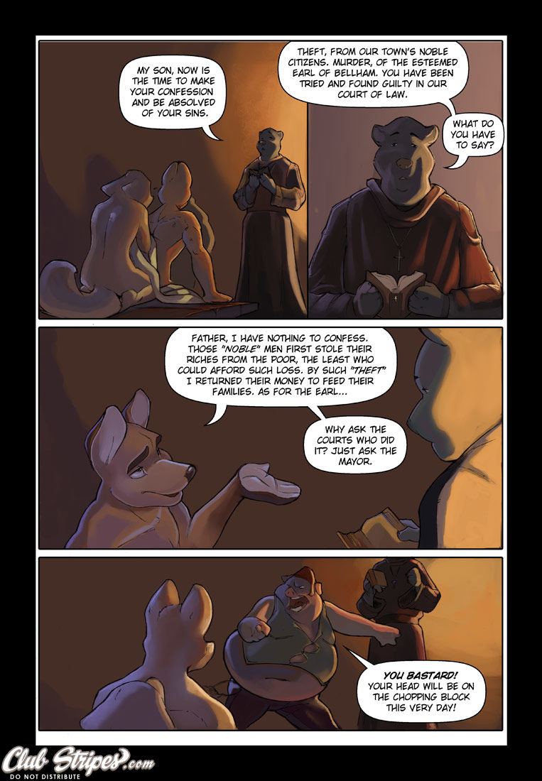 Love Can be Different 2 by Miles-DF page 4