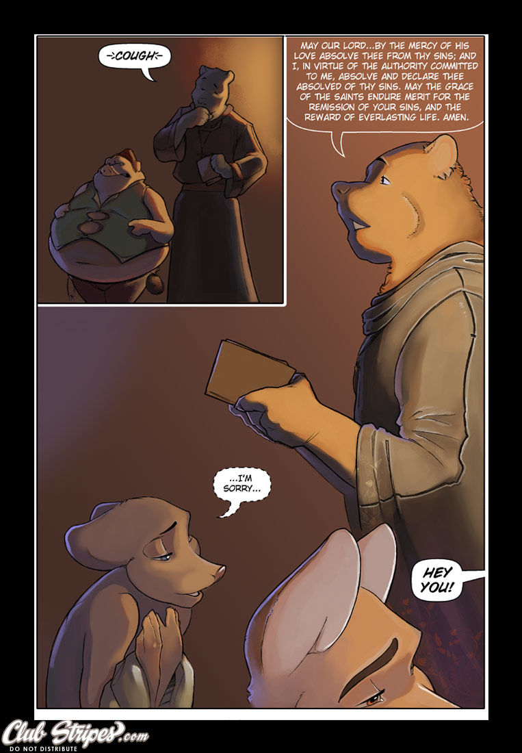 Love Can be Different 2 by Miles-DF page 5
