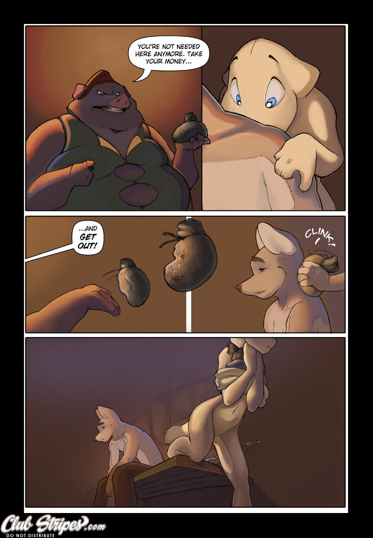 Love Can be Different 2 by Miles-DF page 6