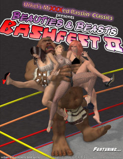 Beauties & Beasts - Bashfest 2