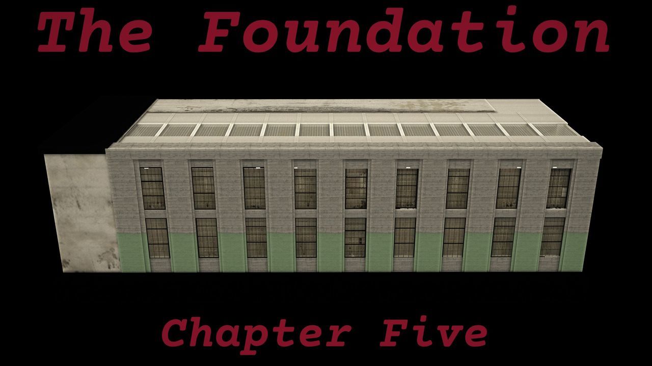 The Foundation Ch. 5 page 1