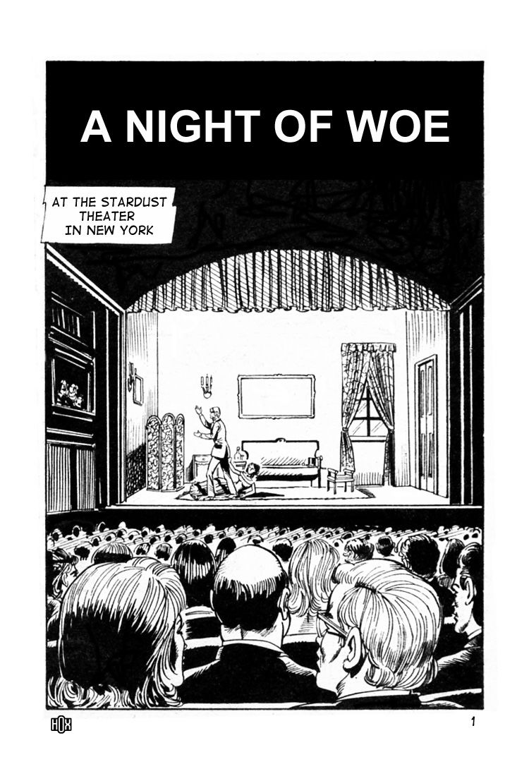 Night Of Woe - Jkskinsfan page 4