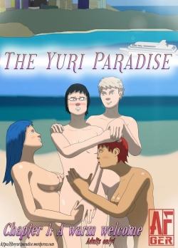 The Yuri Paradise - A Warm Welcome