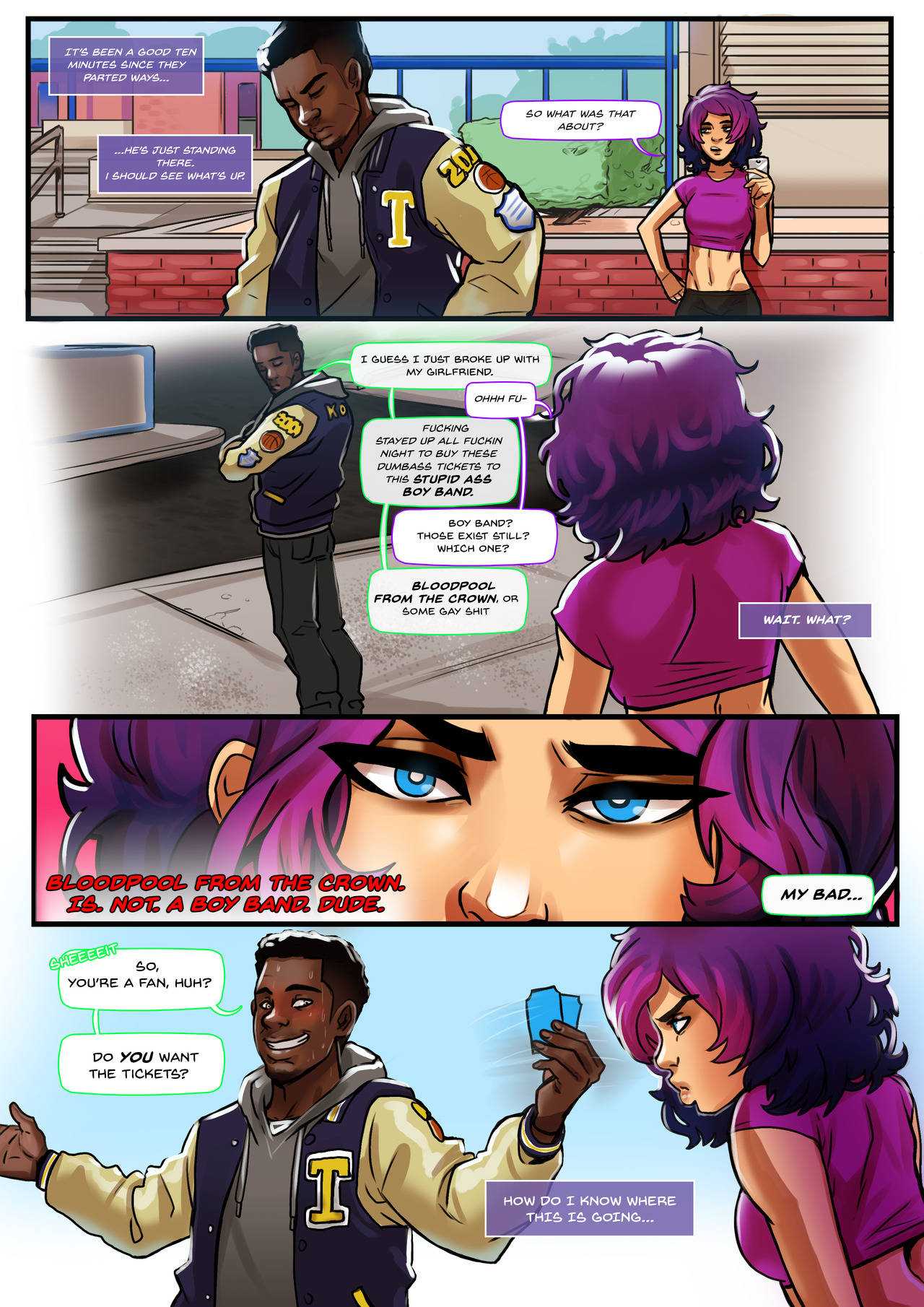 The Backdoor Pass (ft. Pelo) by Andava page 2