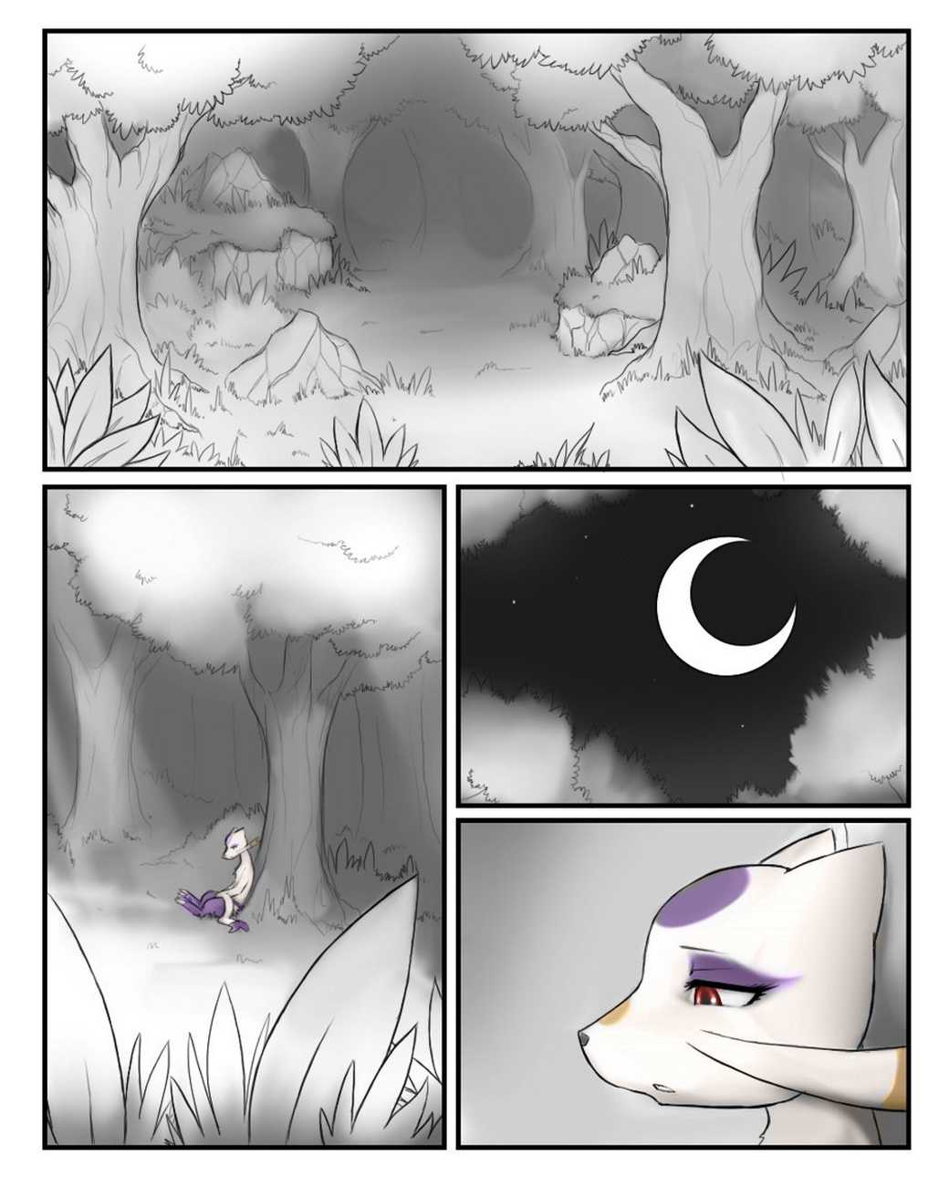 Looking For Love page 2