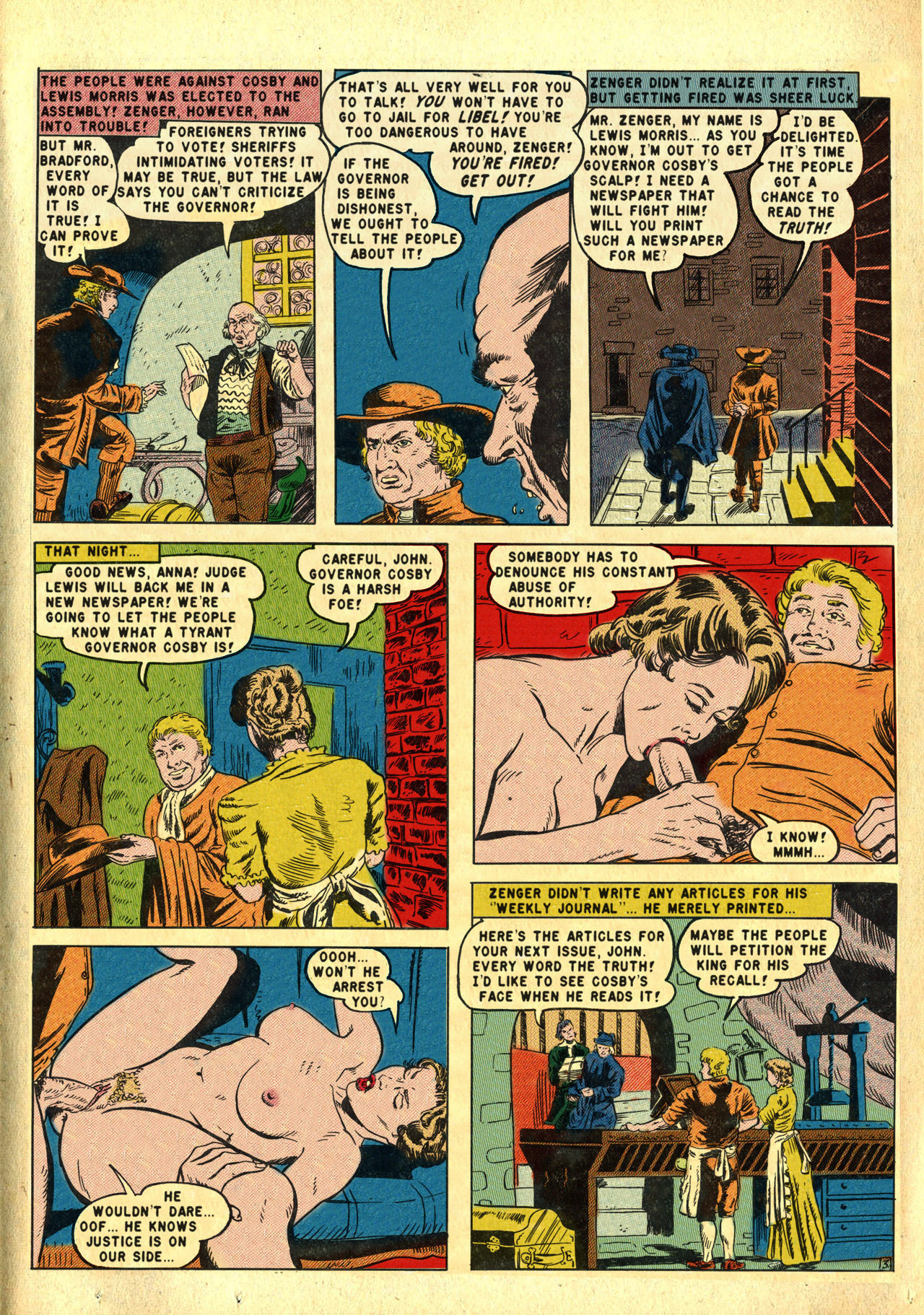 Phantom Lady The Wertham Files page 14