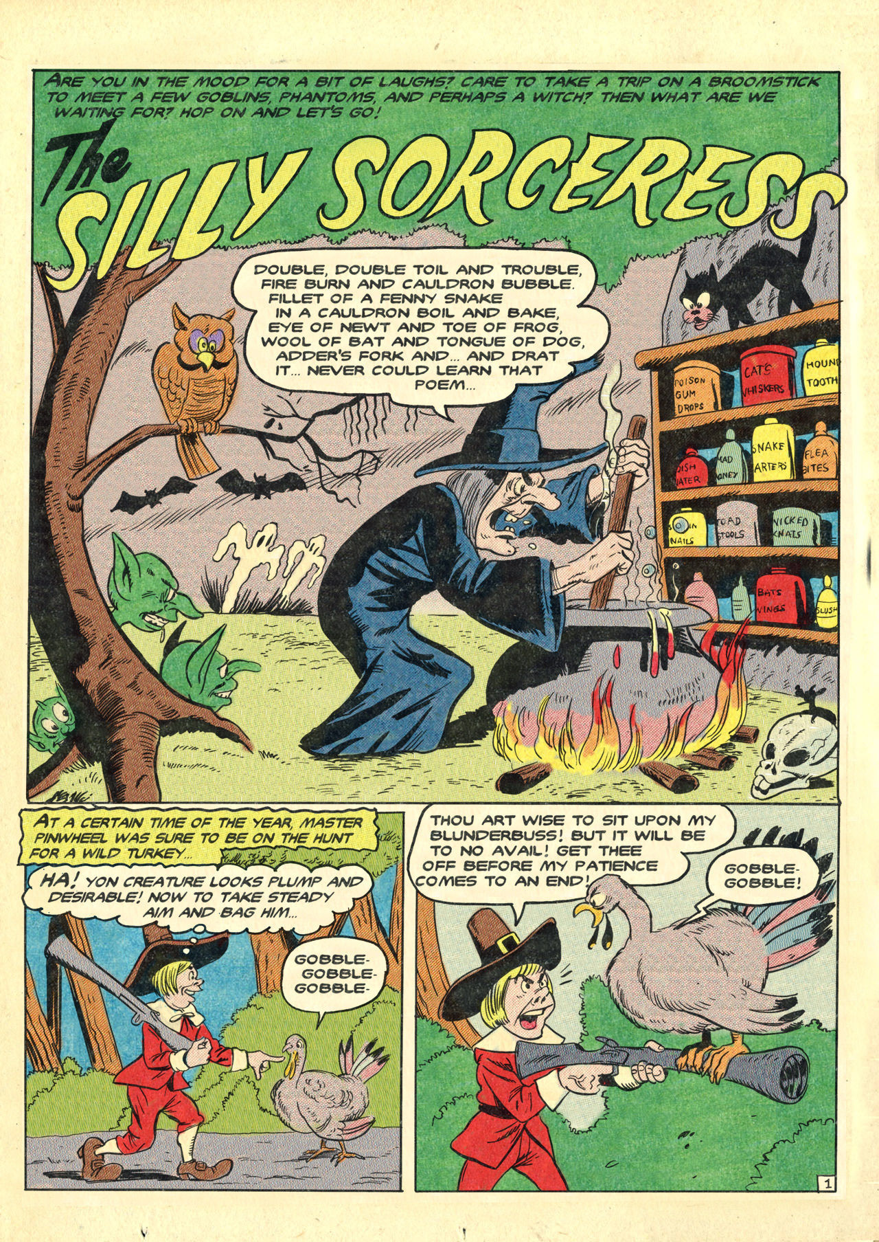 Phantom Lady The Wertham Files page 22