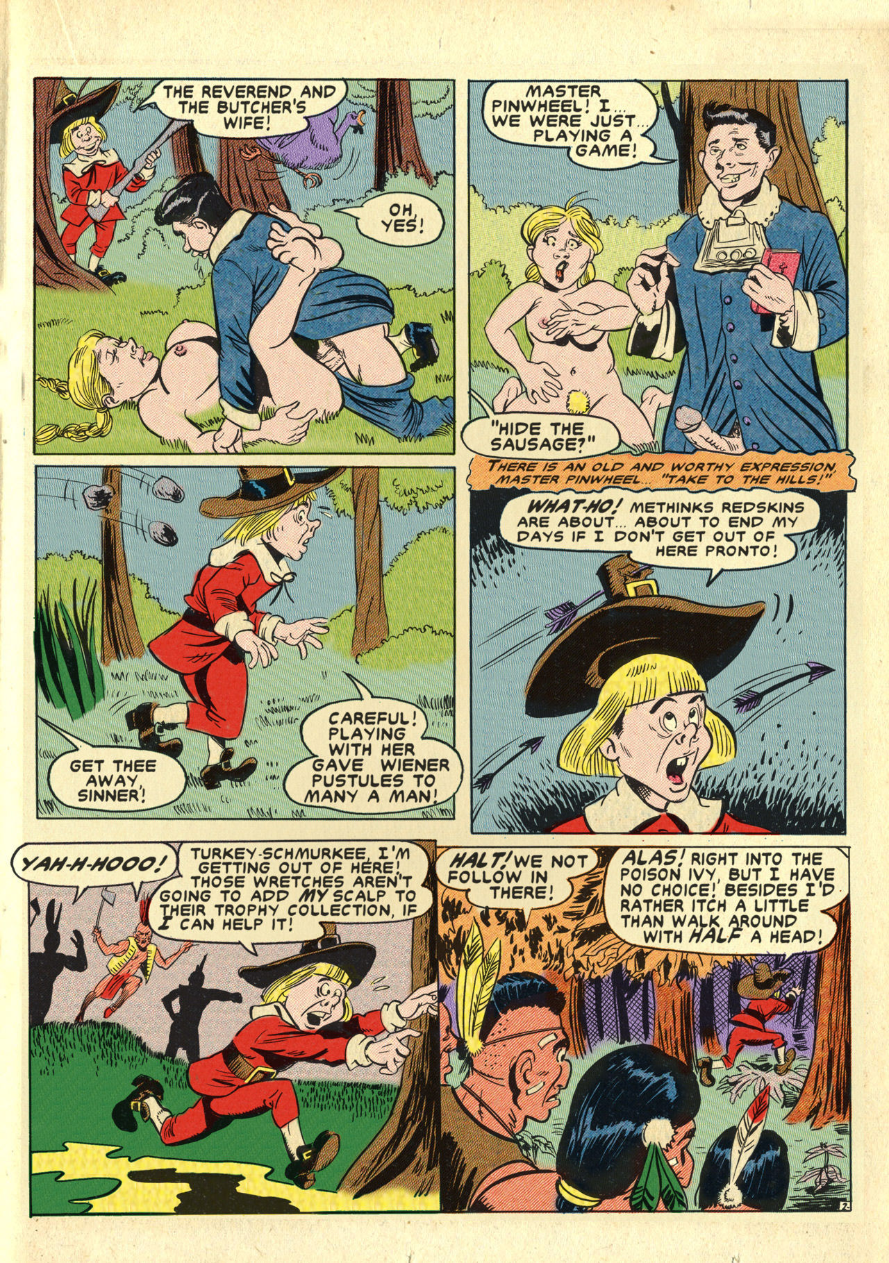 Phantom Lady The Wertham Files page 23