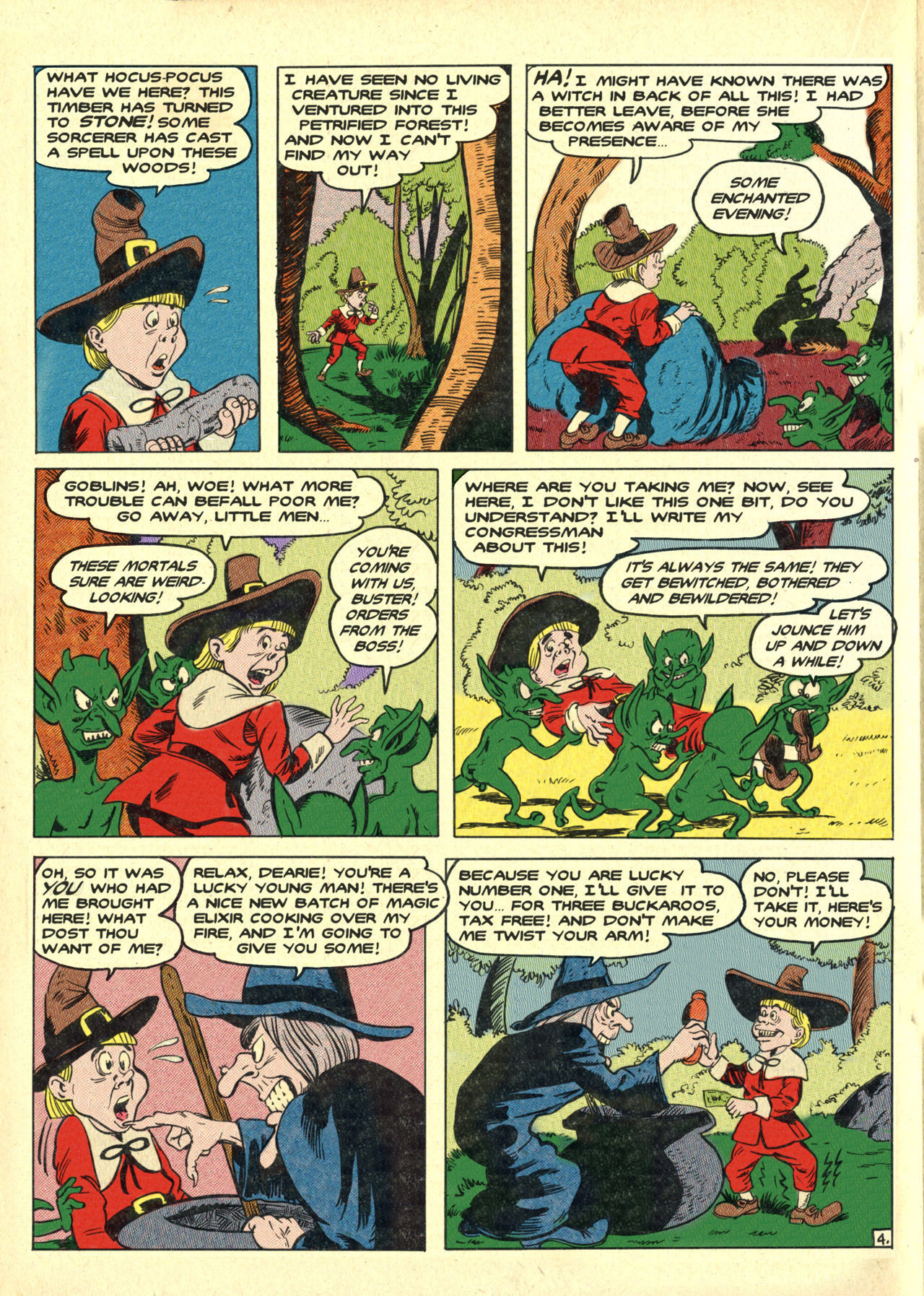Phantom Lady The Wertham Files page 25