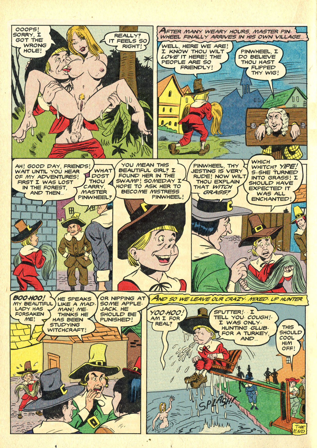 Phantom Lady The Wertham Files page 28