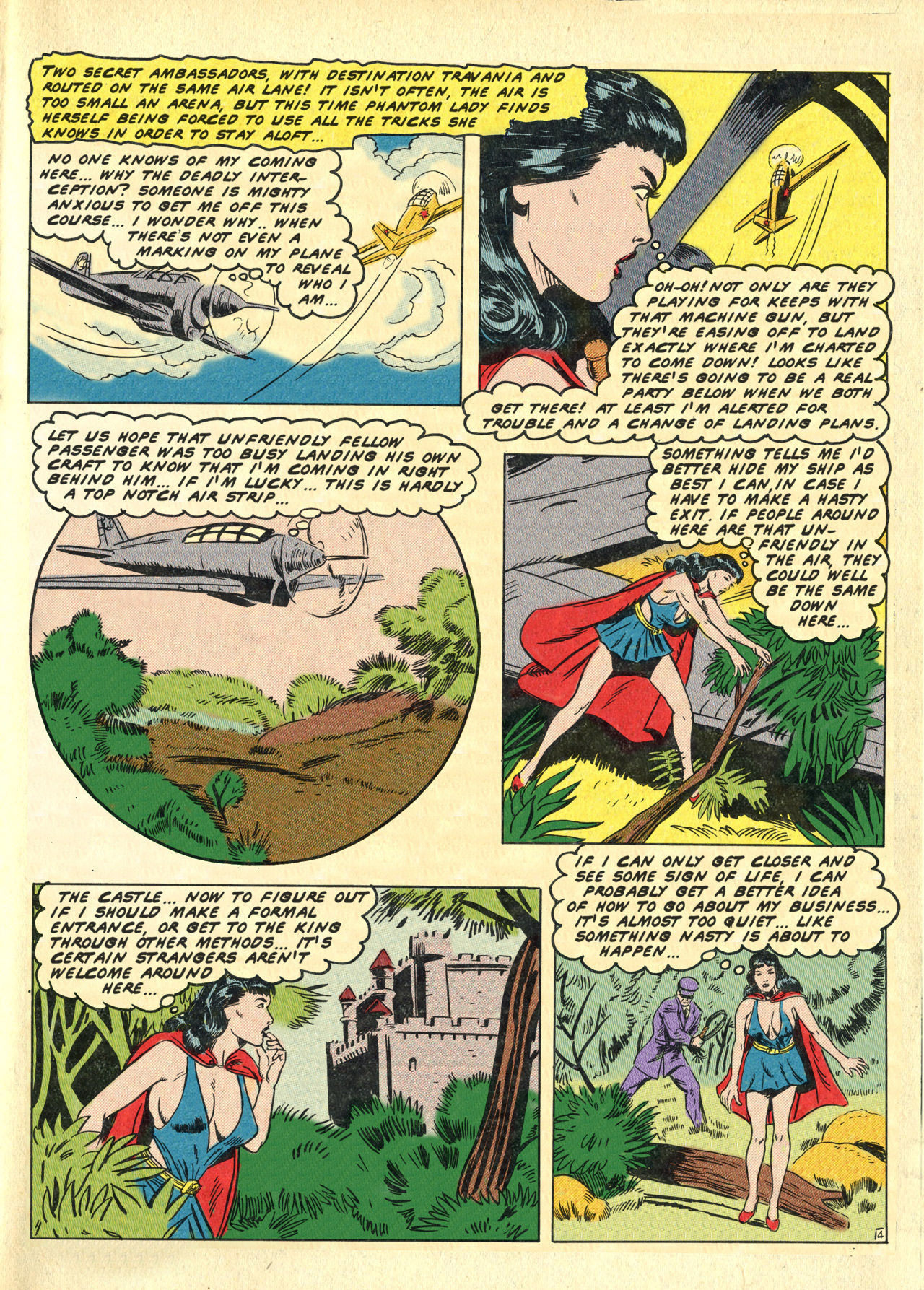 Phantom Lady The Wertham Files page 32