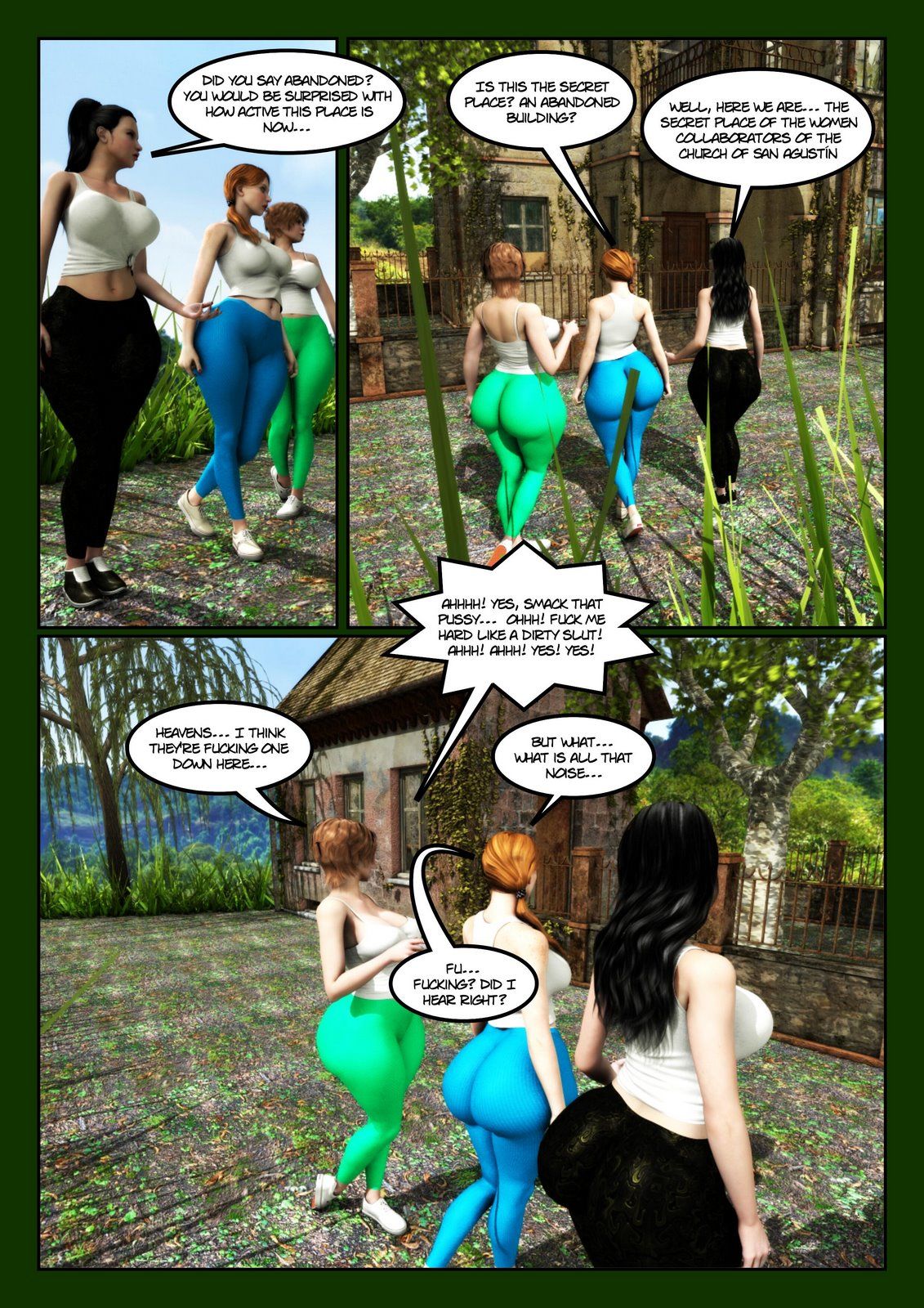 Extra Charity Moiarte3D page 12