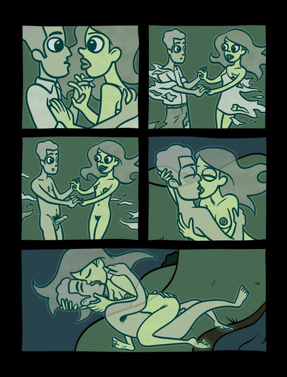 Ghost Story page 10