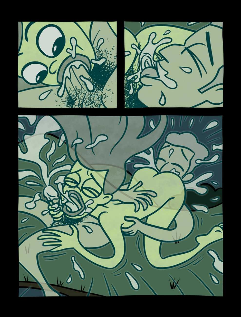 Ghost Story page 13