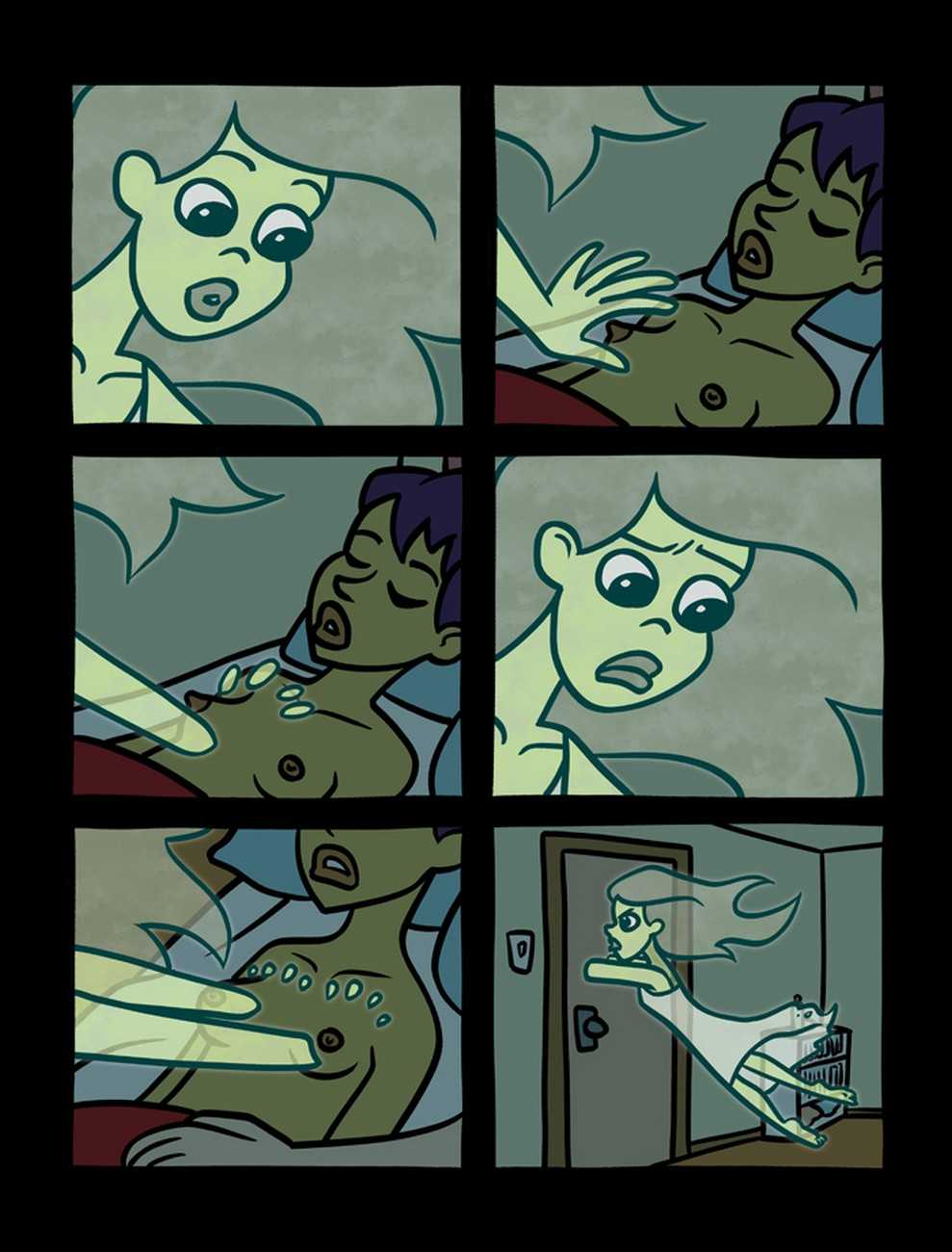 Ghost Story page 4