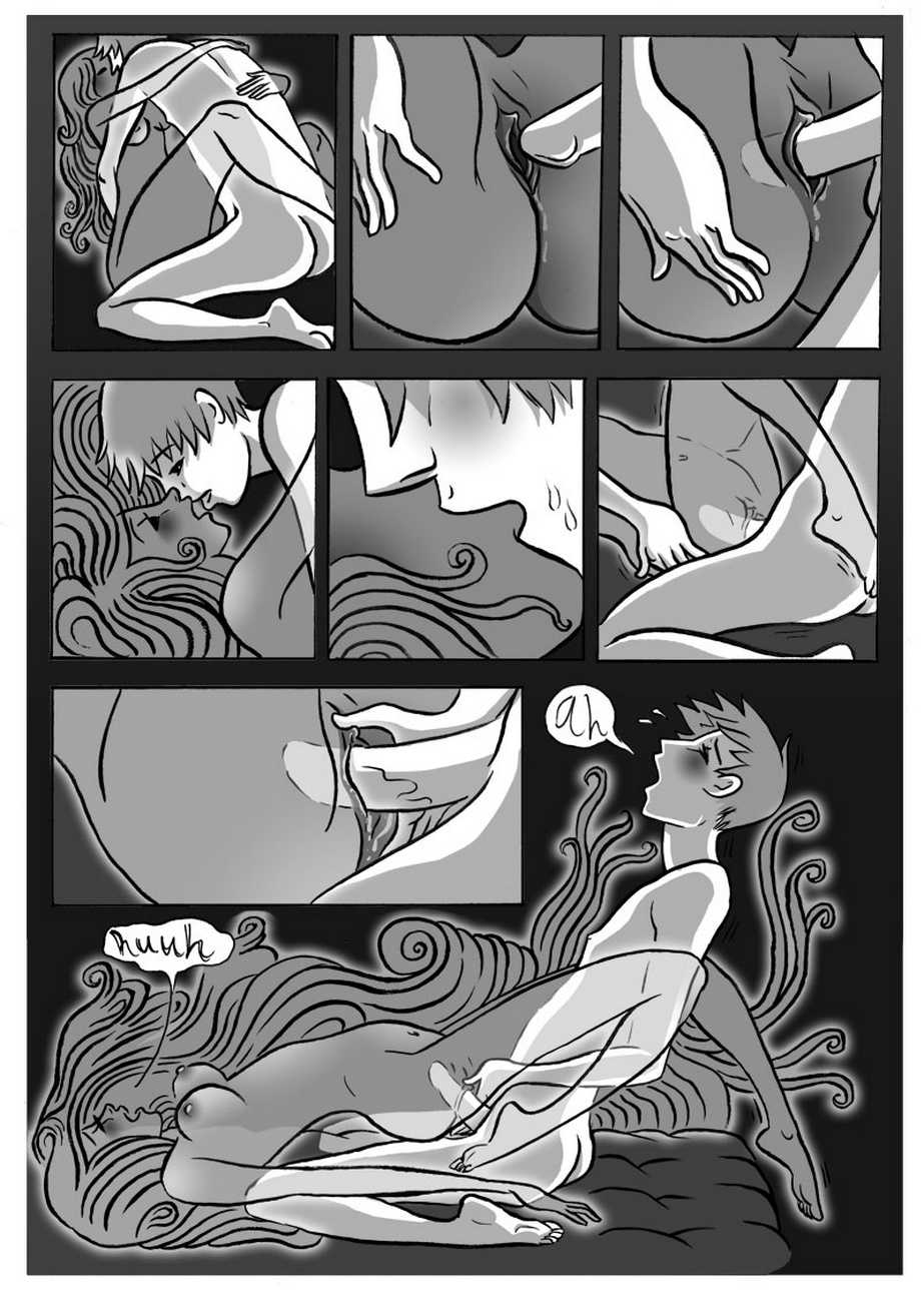 Ghost Story page 10