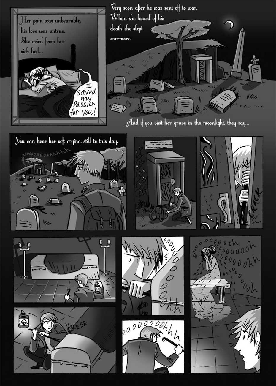 Ghost Story page 4