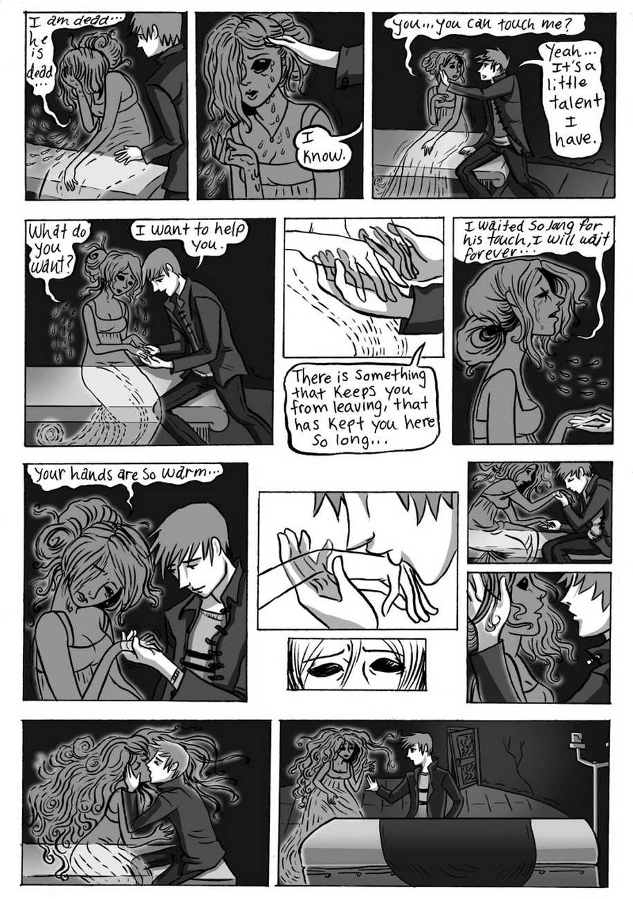 Ghost Story page 6
