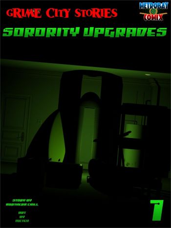 Sorority Upgrades - MCtek cover