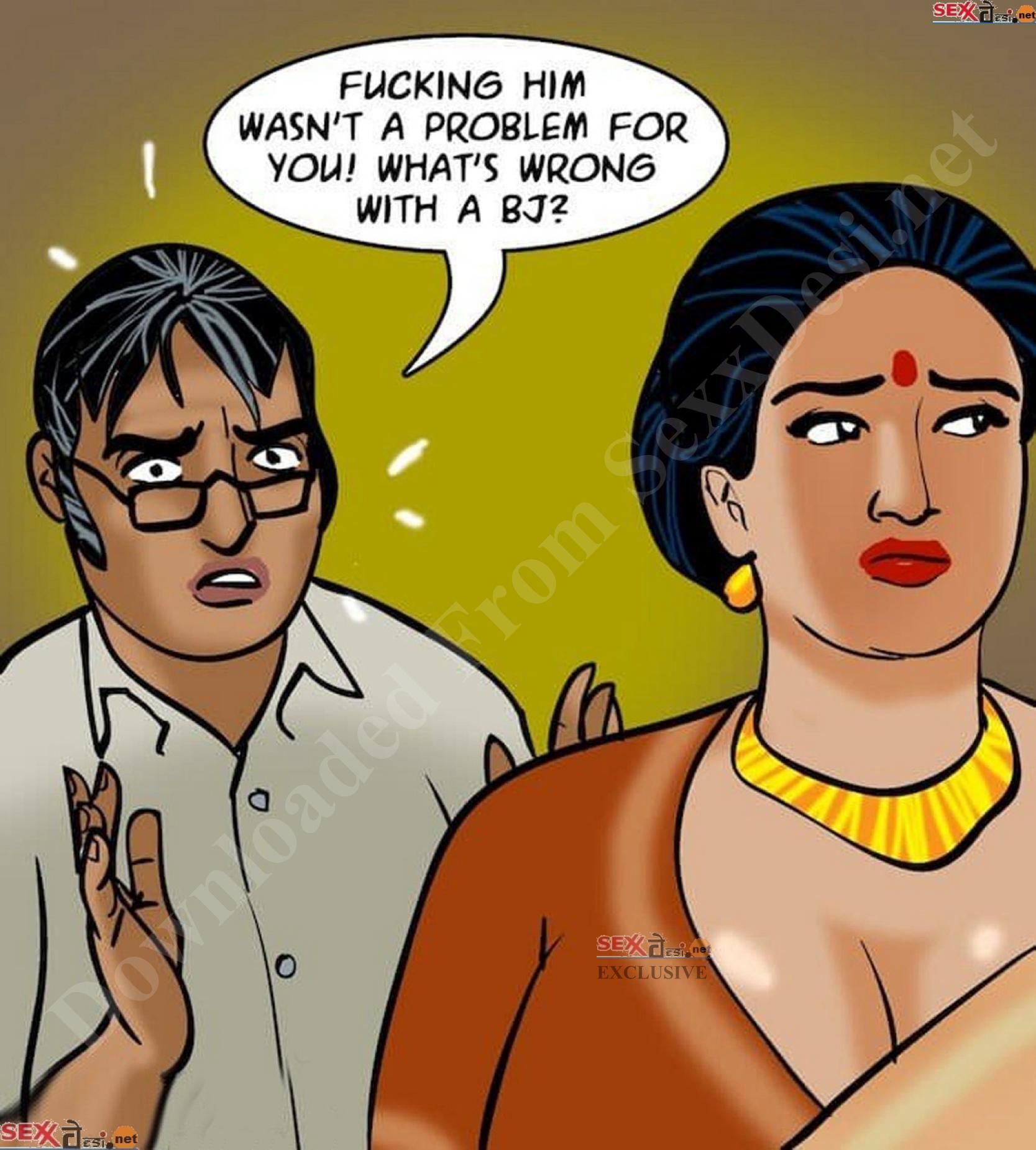 Velamma episode 77