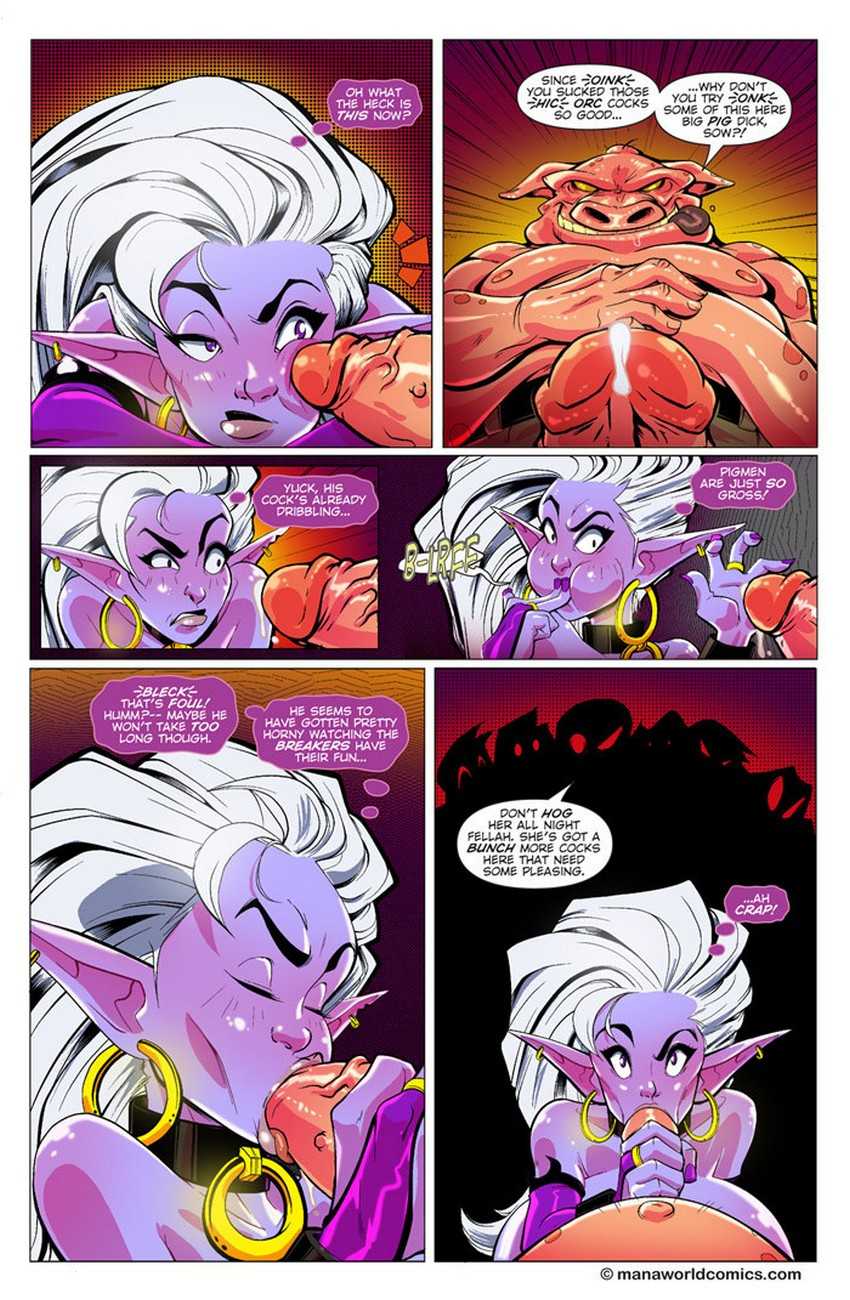 Getting Hammered page 10